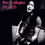 Rory Gallaghers "Deuce"-Box zum 50. Geburtstag
