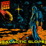 Taxi Caveman / Galactic Slope – CD-Review