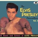 V.A. - The Elvis Presley Connection, Vol. 3" - CD-Review