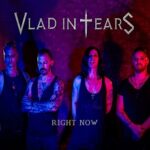 Vlad in Tears zeigen Videosingle vom kommenden Album Vlad in Tears zeigen Videosingle vom kommenden Album