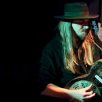 Bad Temper Joe beim Solo