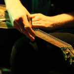 kunstvolle Klangwelt