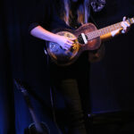 Resonator ohne Bottleneck