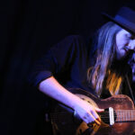 Bad Temper Joe begeistert