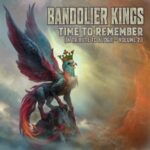 Bandolier Kings / Time To Remember (Tribute To Budgie II) – CD-Review Bandolier Kings / Time To Remember (Tribute To Budgie II) – CD-Review