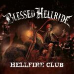 Blessed Hellride - Hellfire Club
