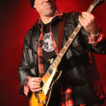 Johnny Clark (vocals, guitar)