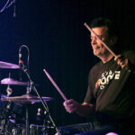 Leon Toonen (drums)
