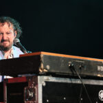 Govert van der Kolm (keyboards, vocals)