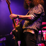 Fred Barreto groß in Form