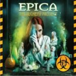Epica veröffentlichen als Vorgeschmack auf neue EP Video "The Final Lullaby"