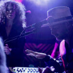 Aron Ottignon fantasievoll