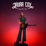 Laura Cox hält den Kopf über Wasser - neues Studioalbum