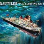 Nautilus / A Floating City – CD-Review Nautilus / A Floating City – CD-Review