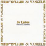 Neuronium & Vangelis und die London-Sessions Neuronium & Vangelis und die London-Sessions