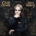 Ozzy Osbourne / Patient Number 9 - Digital-Review