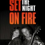Robby Krieger und Jeff Alulis / Set The Night On Fire - Buch-Review