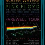 Roger Waters - This Is Not A Drill - First Farewell Tour 2023