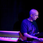 Reinhard Kenkmann (keyboards, background vocals)