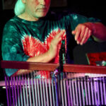 Michael Becker (percussion)