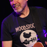 Olaf Kalemba beim Solo