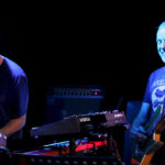 Olaf Kalemba und Reinhard Kenkmann