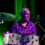 Winfried 'Winne' Borchardts Grooves