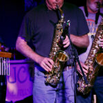 Horst Schulz' und Jürgen Lieberts Klappen-Kompetenz