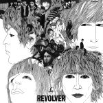 The Beatles und ihr "Revolver" in fünf Formaten