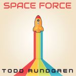 Todd Rundgren ziehts ins Weltall - neues Album