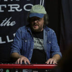 Mike Emerson (keyboards)