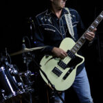 Randy McDonalds bester Bass