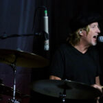 Bowen Browns klasse Chorstimme