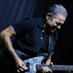 Tommy Castro energisch