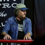 Mike Emersons sphärischen Sounds