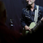 Randy McDonalds agile Saiten-Fahrt