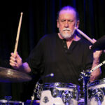 Ric Whittle (drums, percussion)