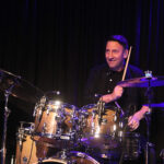 Craig Bacon (drums)