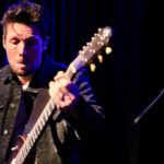 Aynsley Lister energetisch