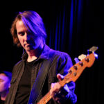 Jono Martin verträumt