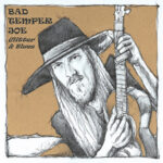 Bad Temper Joe / Glitter & Blues – CD-Review Bad Temper Joe / Glitter & Blues – CD-Review