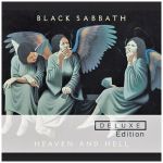 Black Sabbath und die Deluxe Editionen der Alben mit Dio