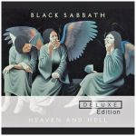 Black Sabbath und die Deluxe Editionen der Alben mit Dio Black Sabbath und die Deluxe Editionen der Alben mit Dio