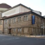 Saxon – Konzertbericht, 08.10.2022, Capitol Theater Offenbach