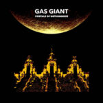 Gas Giant / Portals Of Nothingness – CD-Review