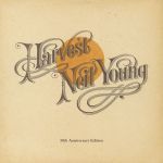 Neil Young und sein "Harvest"zum Jubiläum - News
