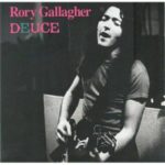 Rory Gallagher / Deuce - 50th Anniversary Edition - 2CD-Review Rory Gallagher / Deuce - 50th Anniversary Edition - 2CD-Review