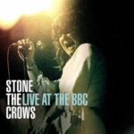 Stone The Crows / Live At The BBC - 4CD-Box-Review