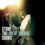 Stone The Crows / Live At The BBC - 4CD-Box-Review Stone The Crows / Live At The BBC - 4CD-Box-Review