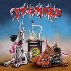 Tankard veröffentlichen neues Album "Pavlov's Dawgs"